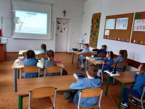 Światowy dzień autyzmu