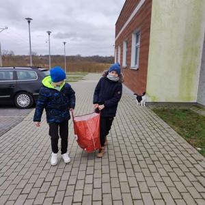 Wizyta w schronisku 2023