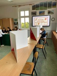 Wybory do SU 2021