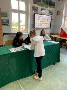 Wybory do SU 2021