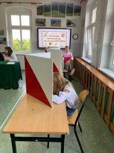 Wybory do SU 2021