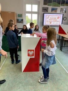 Wybory do SU 2021