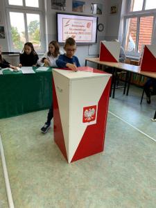 Wybory do SU 2021