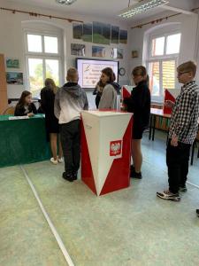 Wybory do SU 2021