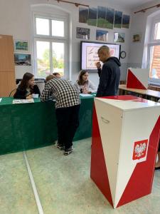Wybory do SU 2021