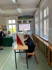 Wybory do SU 2021