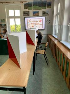 Wybory do SU 2021