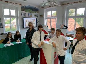 Wybory do SU 2021