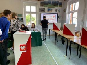 Wybory do SU 2021