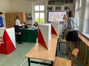 Wybory do SU 2021