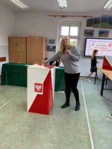 Wybory do SU 2021