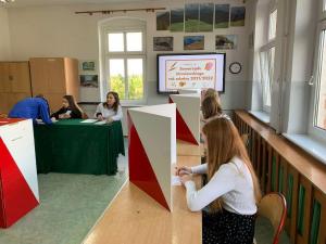 Wybory do SU 2021
