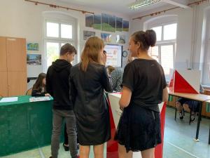 Wybory do SU 2021
