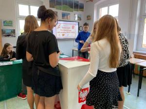 Wybory do SU 2021