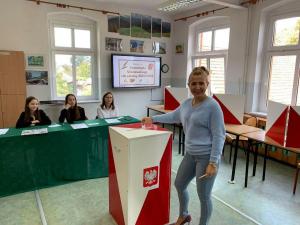 Wybory do SU 2021
