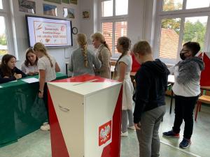Wybory do SU 2021