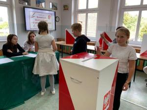 Wybory do SU 2021