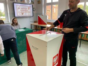 Wybory do SU 2021