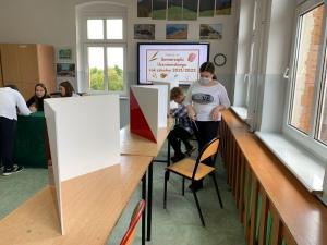 Wybory do SU 2021