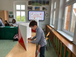 Wybory do SU 2021