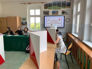 Wybory do SU 2021