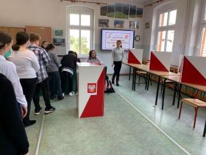 Wybory do SU 2021