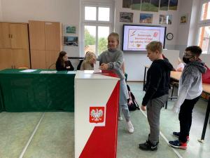 Wybory do SU 2021