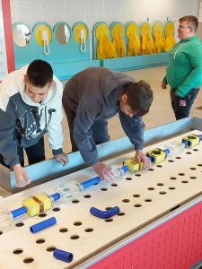 Wycieczka SZCZECIN – ŚWINOUJŚCIE – MIĘDZYZDROJE