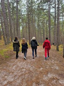 Wycieczka do Słowińskiego Parku Narodowego 2024