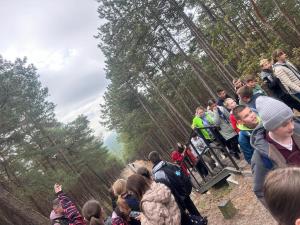 Wycieczka do Słowińskiego Parku Narodowego 2024