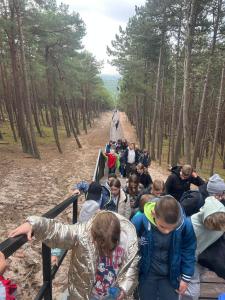 Wycieczka do Słowińskiego Parku Narodowego 2024