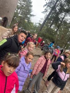 Wycieczka do Słowińskiego Parku Narodowego 2024