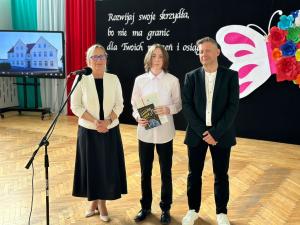 Zakończenie roku szkolnego 2023/2024