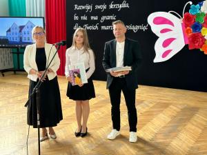 Zakończenie roku szkolnego 2023/2024