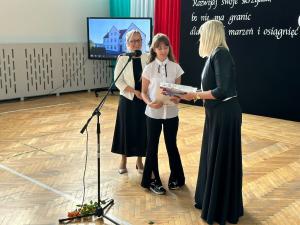 Zakończenie roku szkolnego 2023/2024