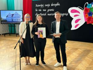 Zakończenie roku szkolnego 2023/2024