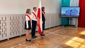 Zakończenie roku szkolnego 2023/2024