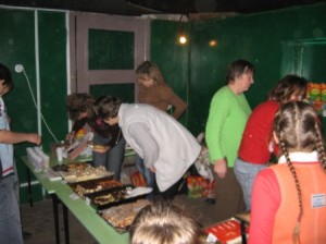 andrzejki 2006 004