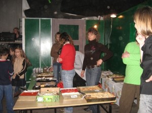 andrzejki 2006 011