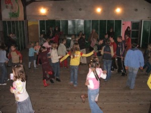 andrzejki 2006 012