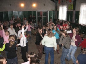 andrzejki 2006 016