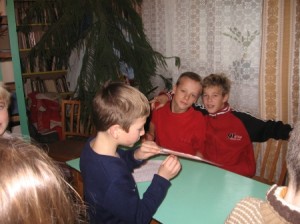 andrzejki 2006 019