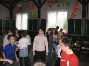 andrzejki 2006 020