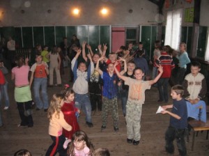 andrzejki 2006 024