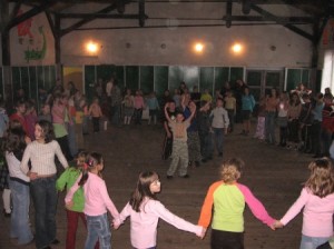 andrzejki 2006 025