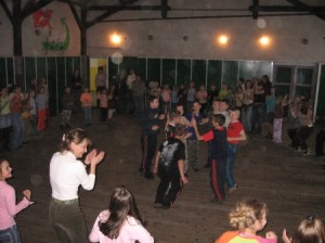 andrzejki 2006 026