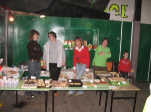 andrzejki 2006 029