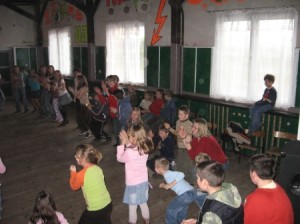 andrzejki 2006 030