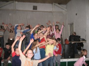 andrzejki 2006 033