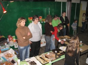 andrzejki 2006 037